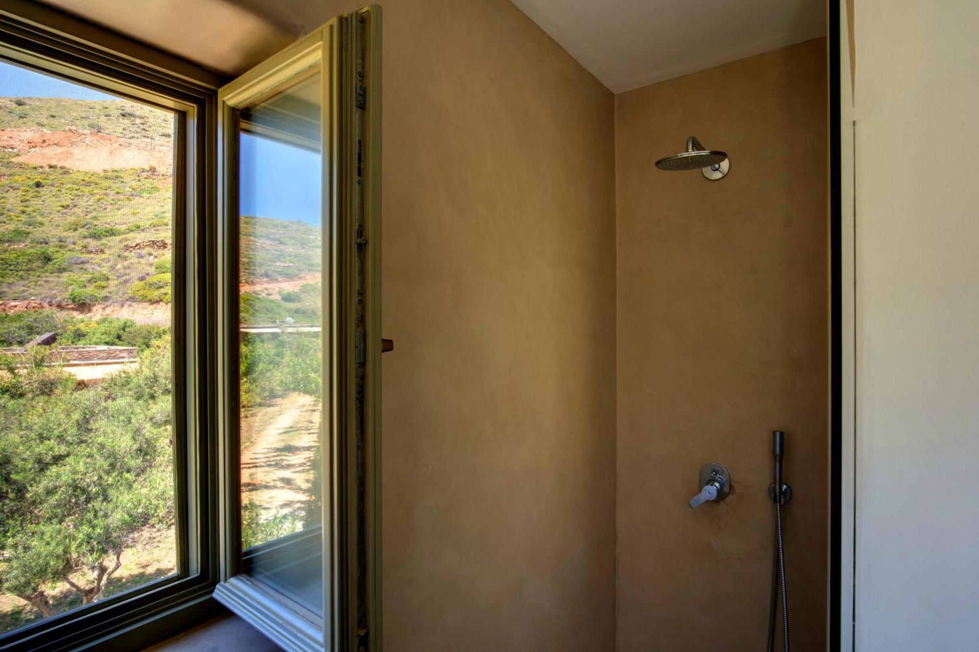 Onar Andros Guest House Achla Exterior photo